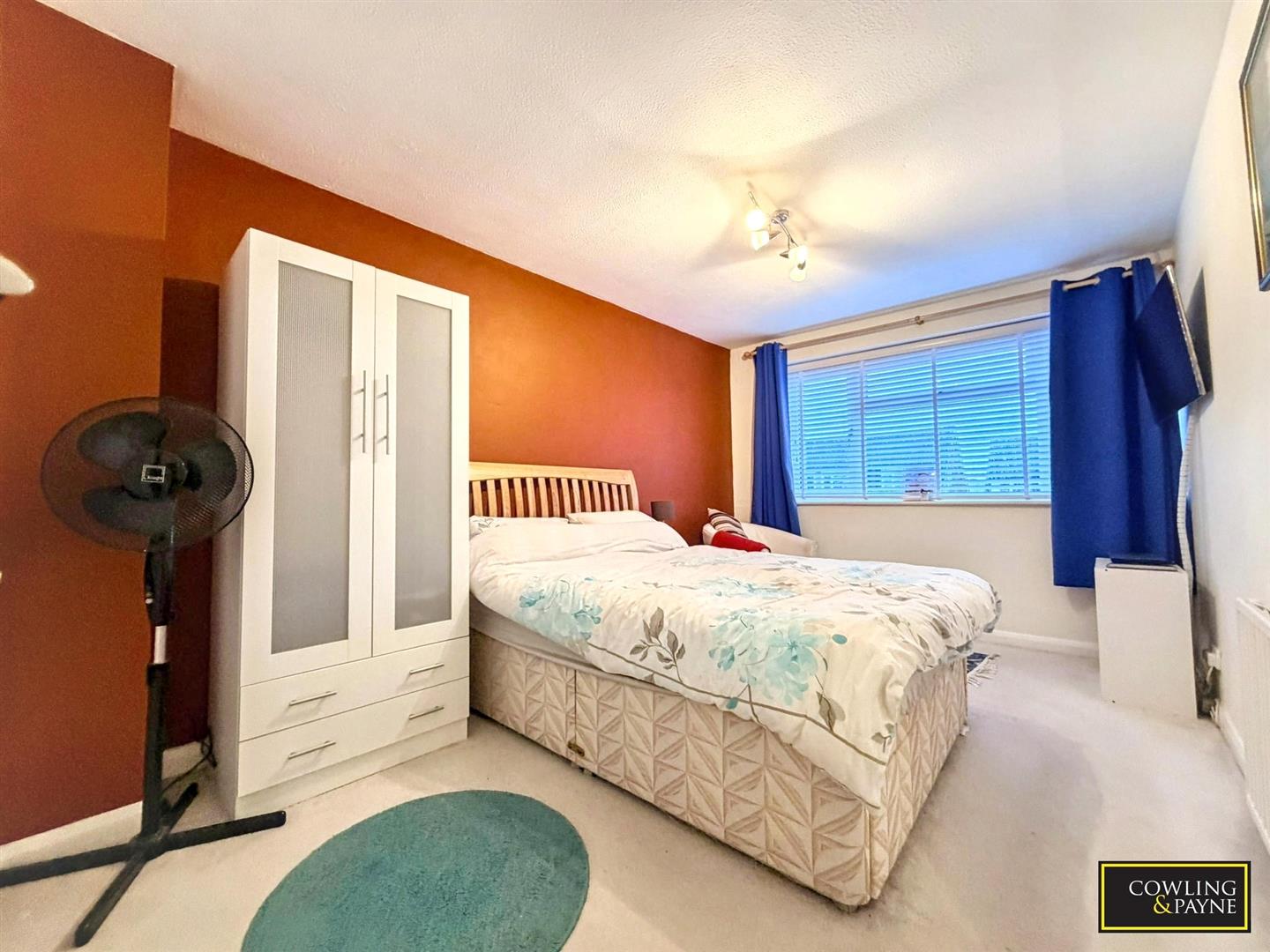 Viking Way, Runwell, Wickford